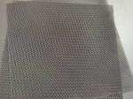 11 X 11 Corrosion Resistant Stainless Steel Security Mesh 0.8mm Wire Powder