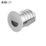 1X3W IP67 waterproof LED underground lamp/LED Step light/Outdoor led stair lamp
