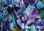Sublimation Digital Printing On Polyester Fabric 190gsm-200gsm 152cm Width