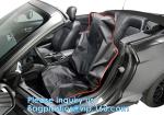 Polyester Durable Nylon Van Vehicle Waterproof Car Seat Cover Protector, Front