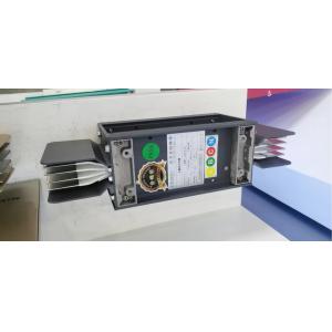 Custom Electric Busway Copper / Aluminium Powerduct Busway System