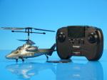 2ch R/C Helicopter, Transjoy Toy 6201