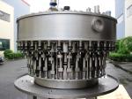 Complete Carbonated Drinks Small Bottle Water Filling Machine With Full