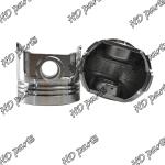 403C-11 Diesel Engine Pistion 115017491 For Perkins