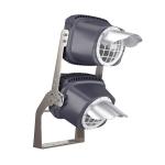 30 Beam Angle 6500K Led Outdoor Sports Lighting 1200W Aluminum