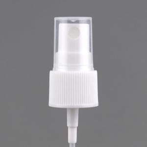 China 0.125cc Perfume Spray Head Lace Plastic Spray Pump 25 410 factory
