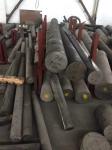 Inconel 718 ASTM B637 ASME SB-637 Forging Solution 1700-1850 ℃ Round Bar UNS
