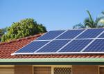 12V Photovoltaic 450w Half Cell Solar Panels IP67 Waterproof With Battery