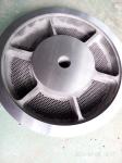 Customized Flat Dies For Optimal Feed Production Results With 1524 Holes Dia 0