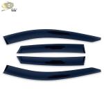 Injection Car Window Visor PMMA OEM ODM Accept For KUGA 2020