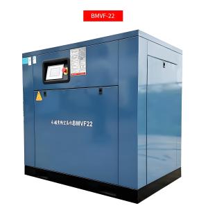 Excellent and reliable performance of air compressors