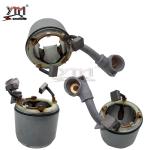 Nippondenso Stator Field CAS-E Starter Motor Spare Parts For Excavator 28100