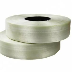 25mm Glass Cloth Insulation Tape H Class 220℃ Thermal Rating
