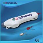 portable Nd Yag Picosecond Laser Tattoo Removal Machine 1200W 8.4'' Color Touch