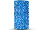 Camouflage Multifunctional Headwear Digital Printing Good Air Permeability