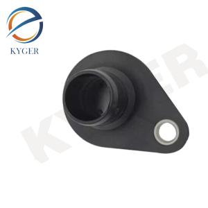 China LR057662 Plastic Connector EGR Valve Exhaust Pipe Connection For Land Rover Freelander 2 2006 - 2014 L359 Discovery Sport L550 factory