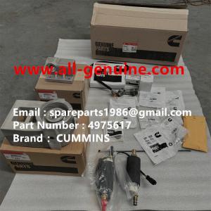 China 4975617 CUMMINS ENGINE TEREX NHL DUMP TRUCK MINING QUARRY TR45 TR50 TR60 TR70 factory