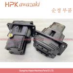 420-00467A K9006864 Foot Pedal Valve DX380 DX300LC DX340 Travel Pilot Valve