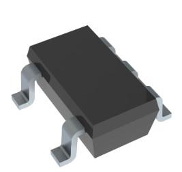 China TPS72116DBVR IC REG LINEAR 1.6V 150MA SOT23-5 factory