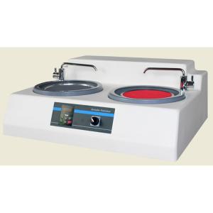 China Metpol 116 Metallographic Equipment Single Phase Ø230mm Grinding Disc factory