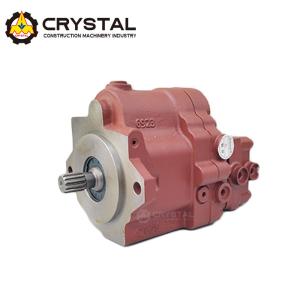 China 2-2.5 tons micro excavators Excavator hydraulic pump PVD-0B-24s factory