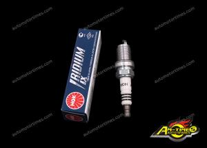 China Auto Ignition System Gas Cooker Japanese Car Spark Plugs BKR6EIX-11 3764 factory