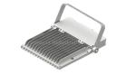 EU 240W LED Stadium Flood Light 33600LM 200 - 305V AC For Outdoor High Pole