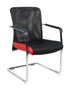 China China Mesh Visitor Chair factory
