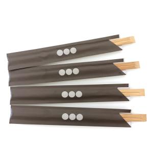Eco Friendly Japanese Style Chopsticks Customized Japanese Bamboo Sticks