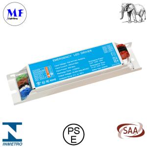 4W 6W 8W Li-FEP04 Battery LED Emergency Driver Panic Emergency Powerpack Backup