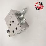 WANDFLUH Hydraulic valve MGS35/16*53-K8#1 for Concrete Pump Truck Accessories
