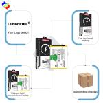 Original Replacement Battery B-R0 For VIVO S10 S10 Pro Lithium Polymer