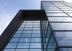 Energy Saving Low E Insulated Glass Ultraviolet Blocking Coating