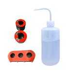 Colourless Casting Equipment With JT Epoxy Resin For Electric Insulations