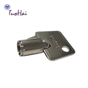 Key for Access Universal Hyosung ATM Bezel Cabinet Key 3142324