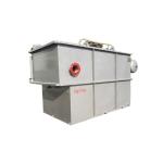 Pretreatment Equipment for Sewage Purification Low Consumption Air Flotation