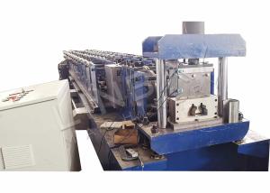 China Carbon Steel 1.2-2mm Upright Roll Forming Machine 1.9mm factory