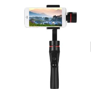 China Customized Logo Smartphone Video Stabilizer Handheld Phone Stabilizer factory