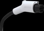 ABS Fireproof PC Electric Vehicle Accessories Electric Car Charger Full Netcom