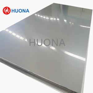 China N04400/2.4360/2.4361/ASTM Monel 400 Sheet SGS Nickel Alloy Plate High Strength factory