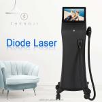 Stationary Diode Laser Hair Removal Machine 1200w Laser Epilation Equipment