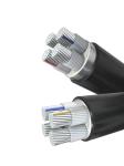 Standard Copper XLPE Insulated Power Cable with PVC PE Jacket YJV YJLV YJLV22