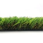 Landscaping Pet Friendly Artificial Grass , Artificial Turf Lawn 40mm Pile