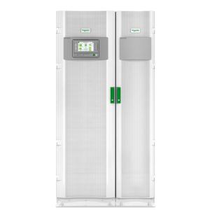 China APC Galaxy VM 160 KVA UPS Single 400-400 V With Backfeed Protection factory
