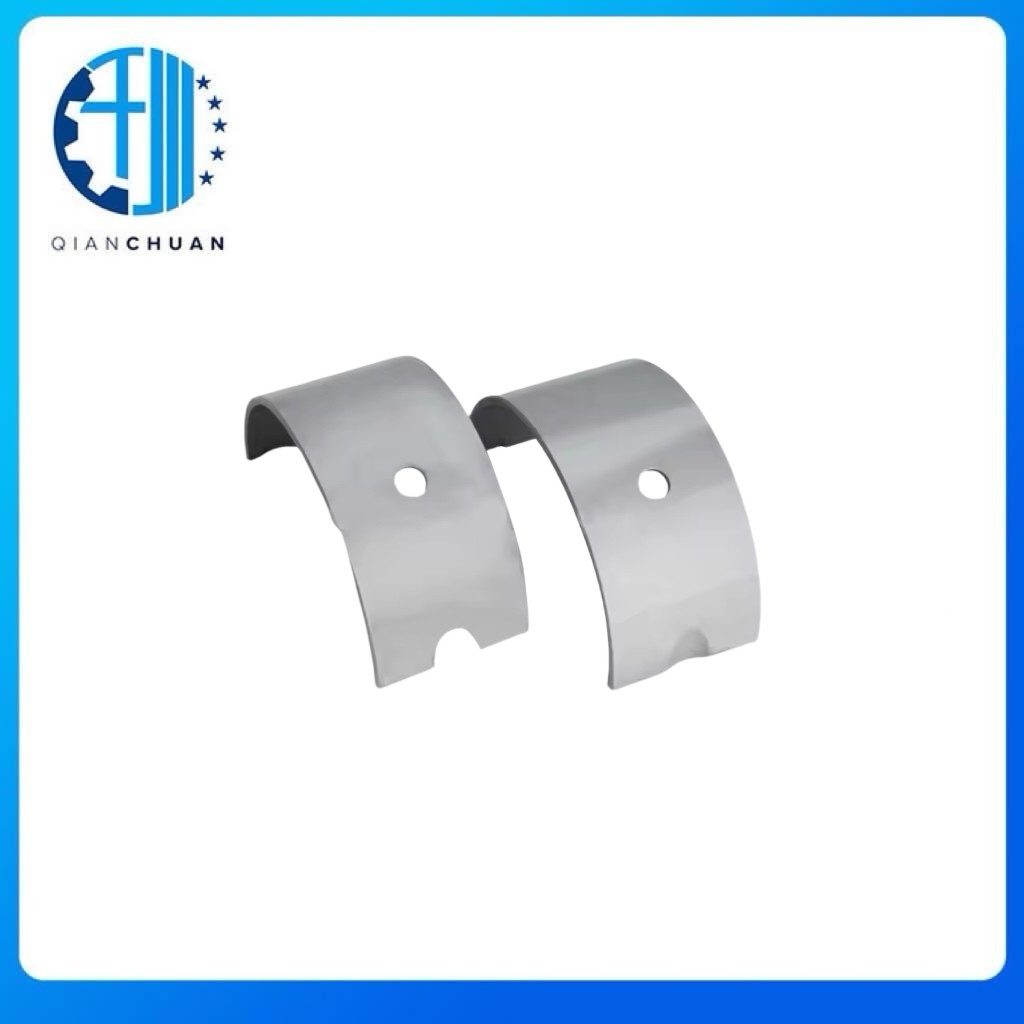 Connecting Rod Bearing 3047391 For Cummins K19 K38 K50 Diesel Engine Parts