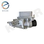 272 180 05 10 Engine Oil Cooler With Filter For Mercedes Benz G-Class W203 W463