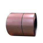 DX51D Galvalume Steel Coils Cold Rolled PPGL Prepainted Steel Sheet zinc
