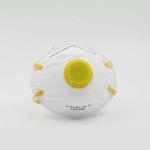 CE Approved Cup Shape Non Woven FFP1 Disposable Non-medical Mask
