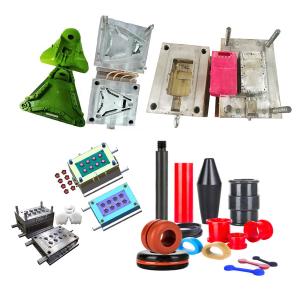 China Single Multi Cavity Precision Plastic Injection Mould For Household Plastic Parts factory