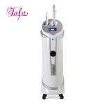 Inner Ball Roller Cellulite Removal Vibrating Body Slimming Machine 360 Massage